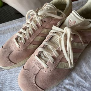 Adidas Gazelles